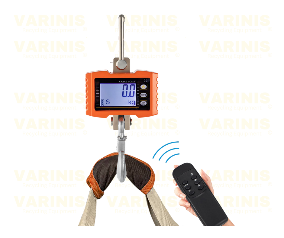 Kraninės vario svarstyklės, metalo kraninės svartstyklės, varinis produktai