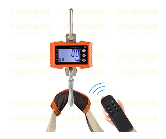 Kraninės vario svarstyklės, metalo kraninės svartstyklės, varinis produktai