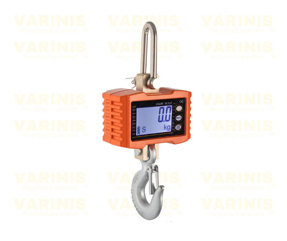 Kraninės vario svarstyklės, metalo kraninės svartstyklės, varinis produktai