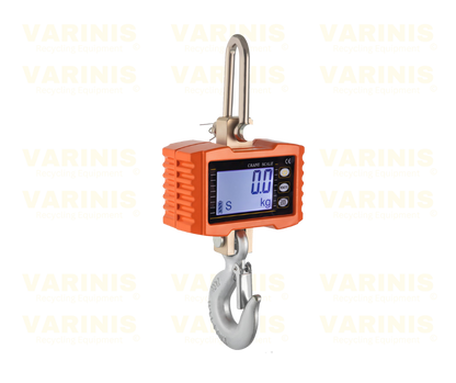 Kraninės vario svarstyklės, metalo kraninės svartstyklės, varinis produktai