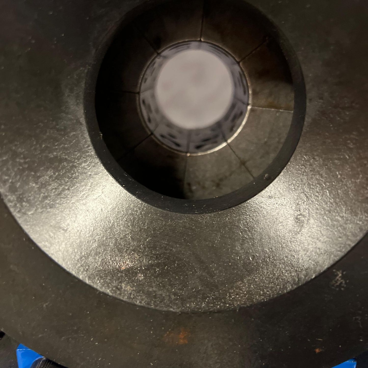 Hidraulinių šlangų presas 150T (10–30 mm)