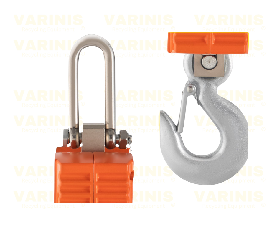 Kraninės vario svarstyklės, metalo kraninės svartstyklės
